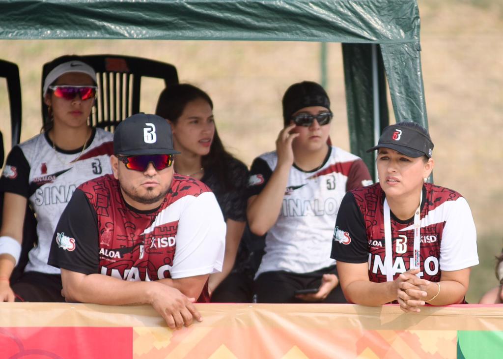 BEISBOL CINCO SINALOA