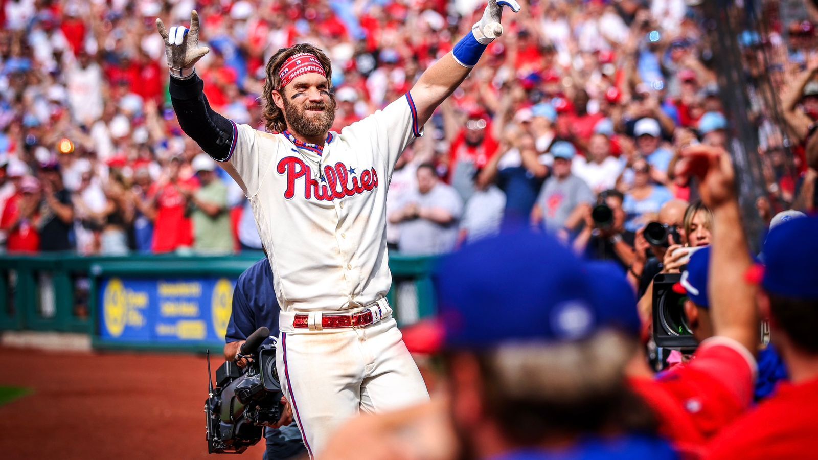 donde ver el juego 3 de phillies