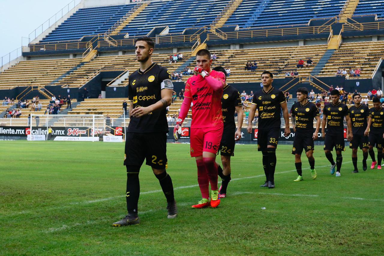 DORADOS DE SINALOA VS CANCÚN