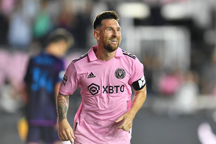 INTER DE MIAMI AHORA A PONER ATENCIÓN EN LA LIGA; ¿DÓNDE VERLO?