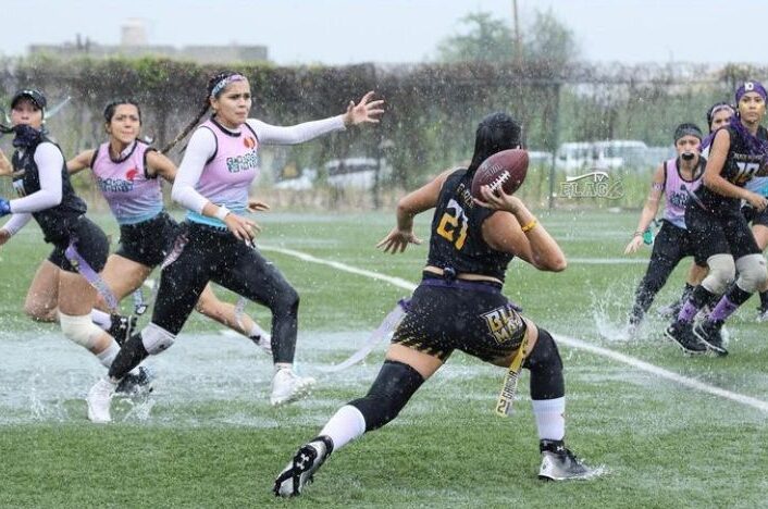 DOS DÍAS MÁS PARA EL INICIO DEL MAMBA BOWL EN CULIACÁN