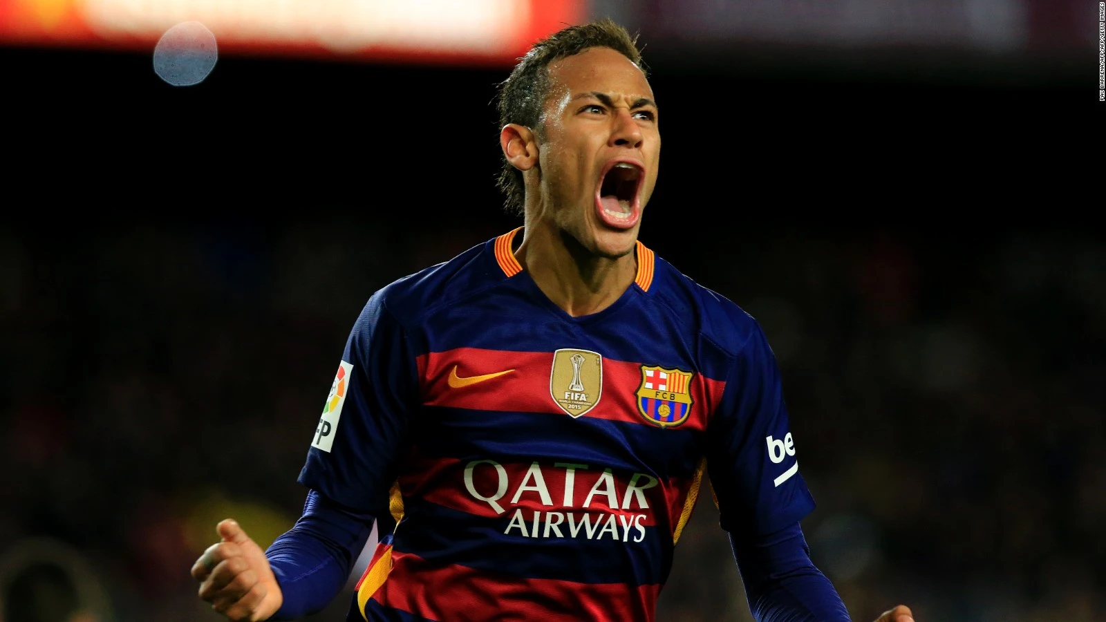 NUEVA OPORTUNIDAD PARA NEYMAR DE VOLVER AL BARCELONA