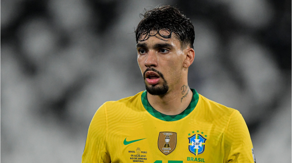PEP GUARDIOLA QUIERE FORTALECER EL MEDIO CAMPO, PAQUETA ES LA OPCIÓN