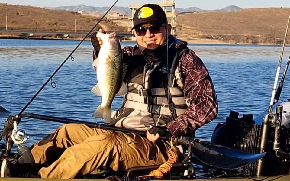 ¿CUÁNDO Y DÓNDE SE CELEBRARÁ LA ÚLTIMA ETAPA DEL SELECTIVO DE PESCA?