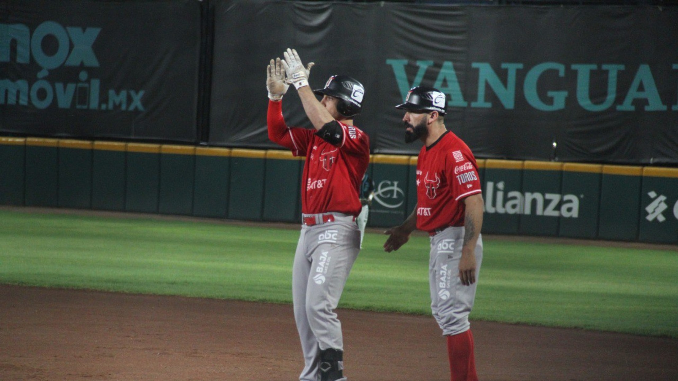 TOROS DE TIJUANA