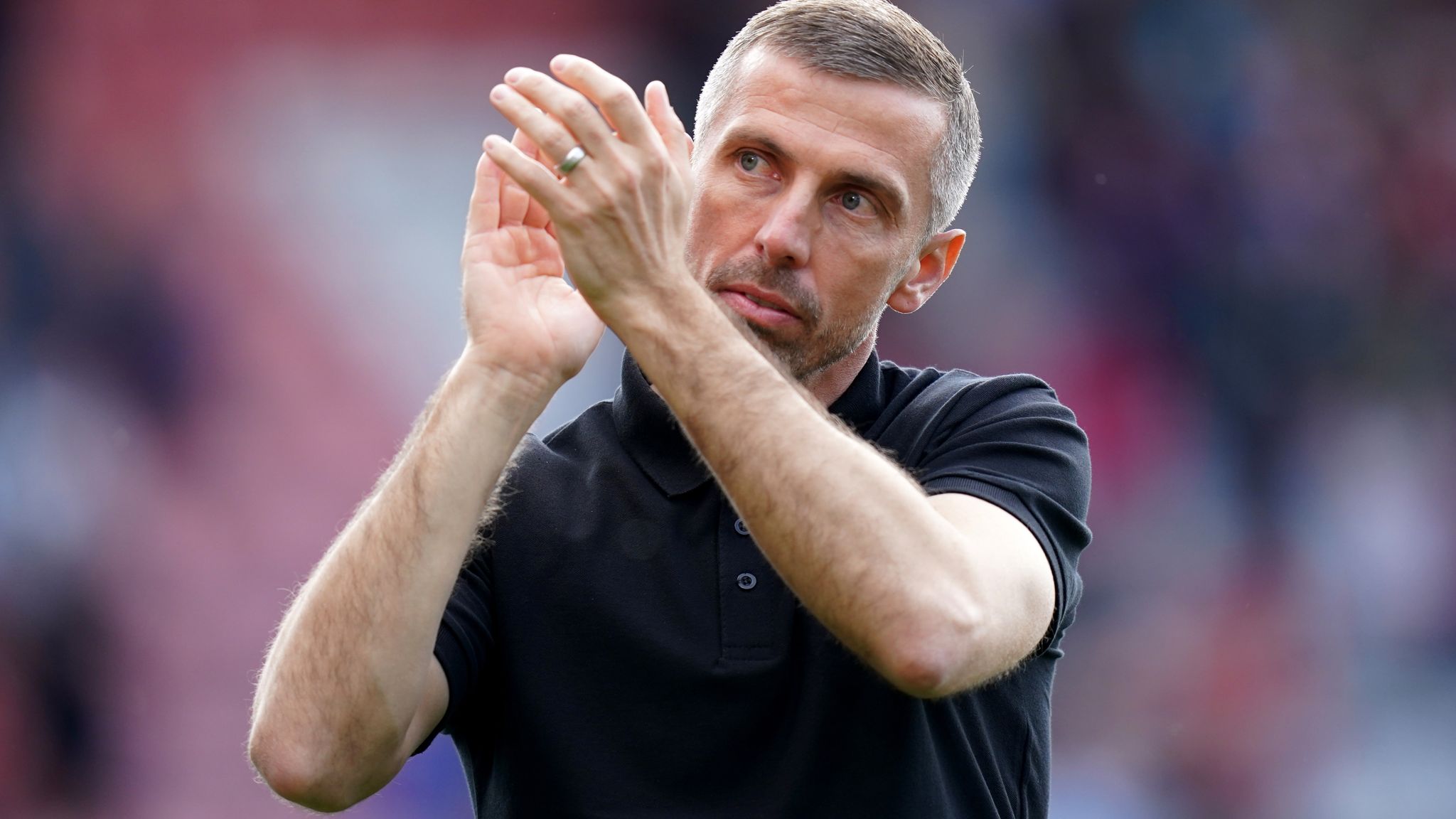 WOLVES TIENE NUEVO DT A UN DIA DE ANUNCIARSE LA SALIDA DE LOPETEGUI