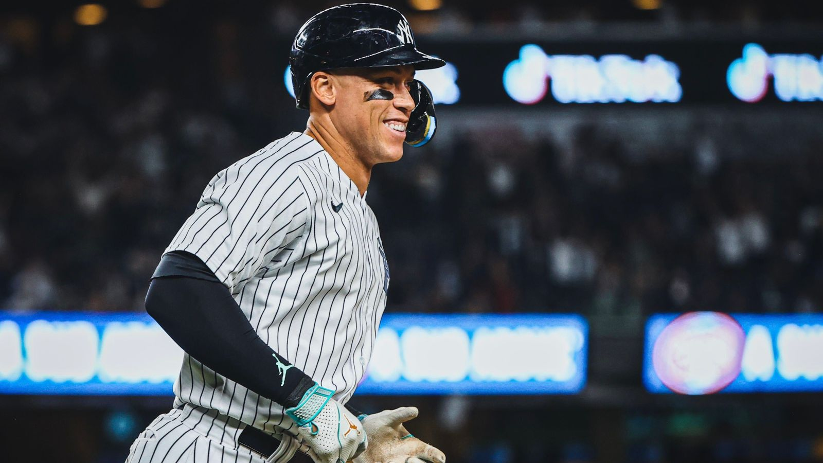 Aaron Judge 3 HR Game