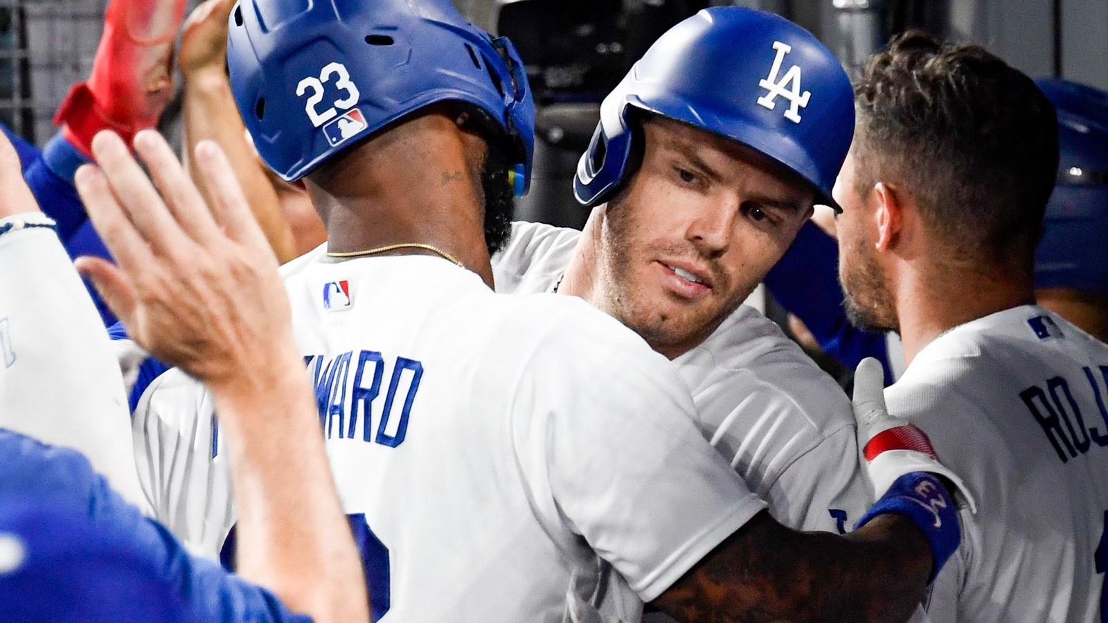 donde ver dodgers vs dbacks