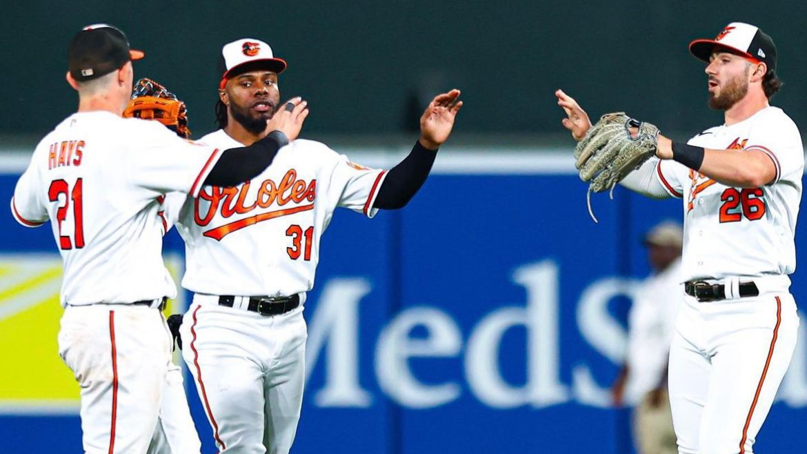 blue jays vs orioles
