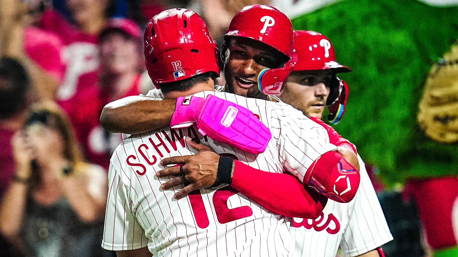 arizona vs phillies