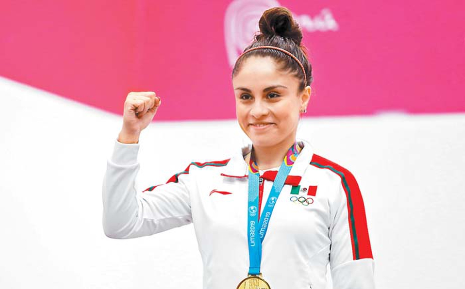 ¡ES LA REINA! ¿CUÁL ES EL TITULO QUE GANÓ PAOLA LONGORIA?
