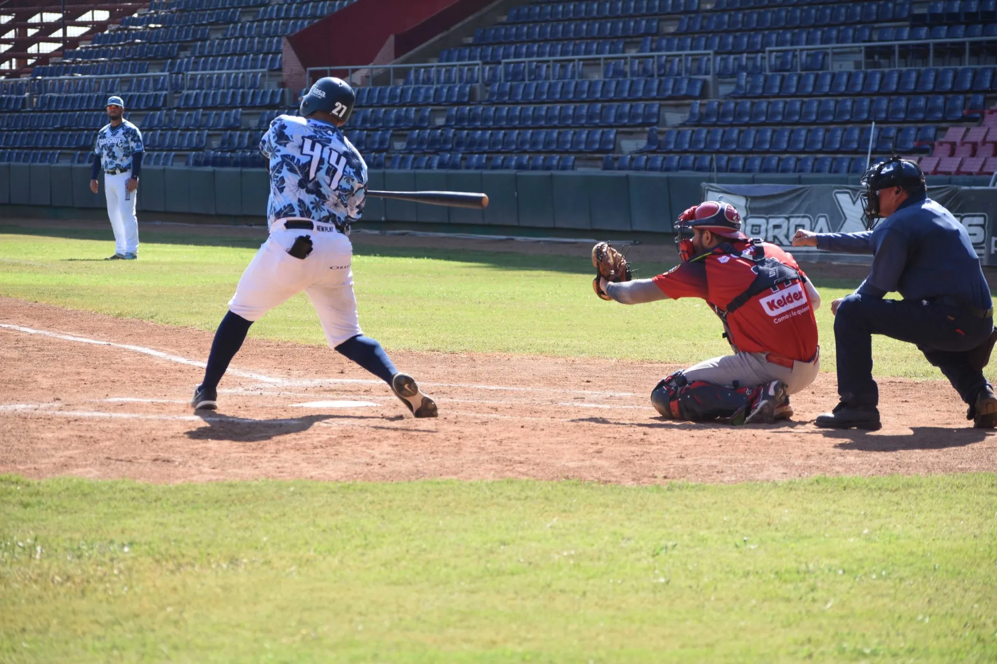 ALGODONEROS DE GUASAVE
