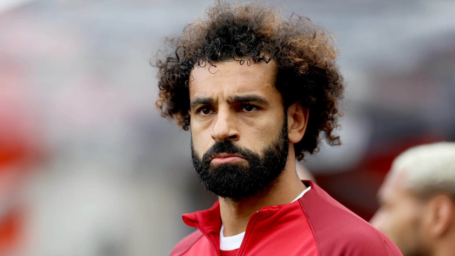 ARABIA VA POR SALAH A BASE DE BILLETAZOS; LIVERPOOL NO LO QUIERE DEJAR IR