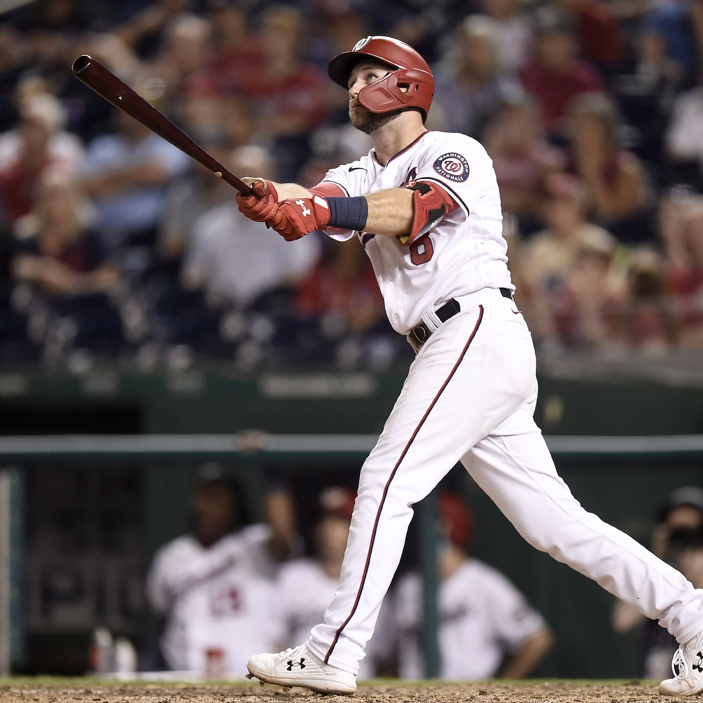 CARTER KIEBOOM REFUERZO DE NARANJEROS