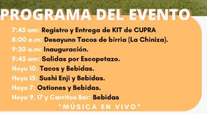 PROGRAMA