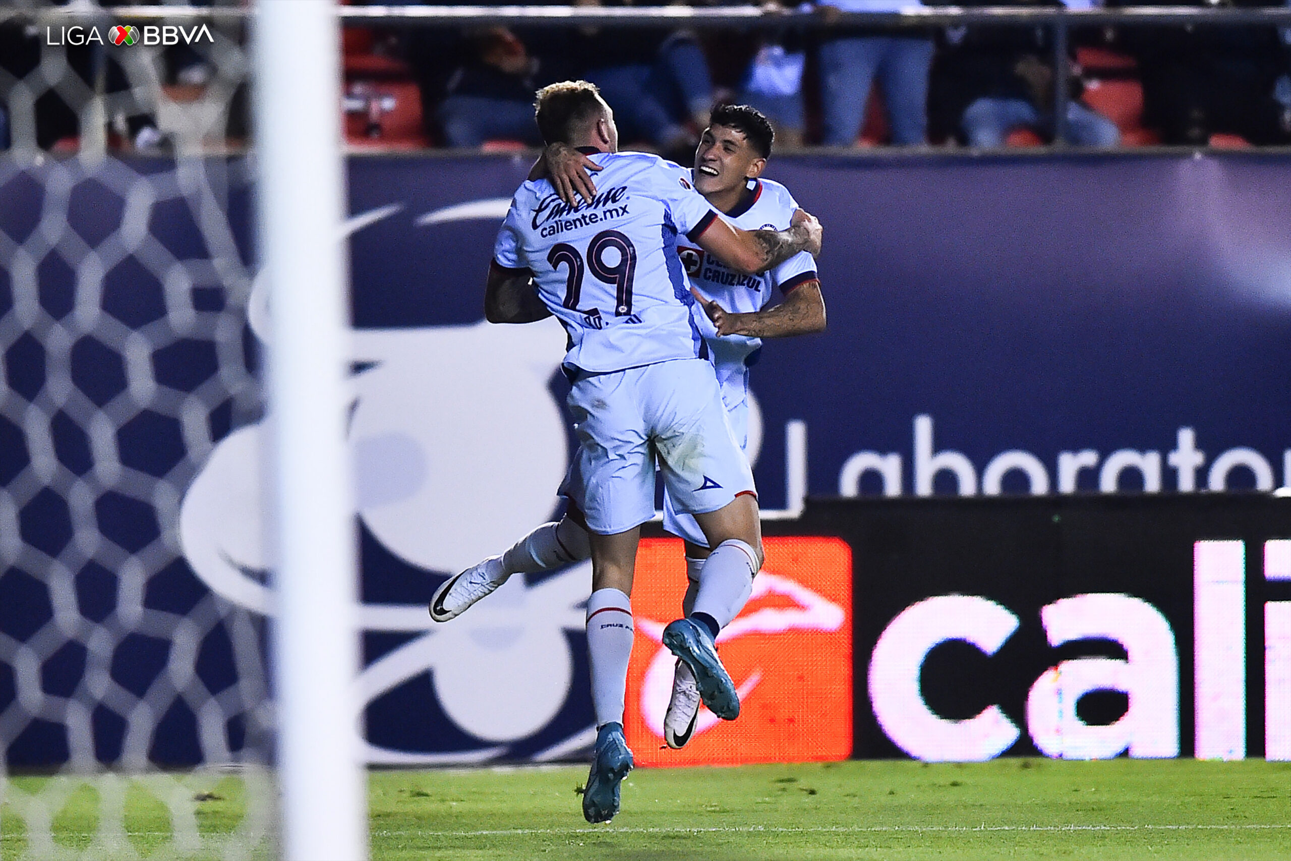 Cruz Azul Vs San Luis