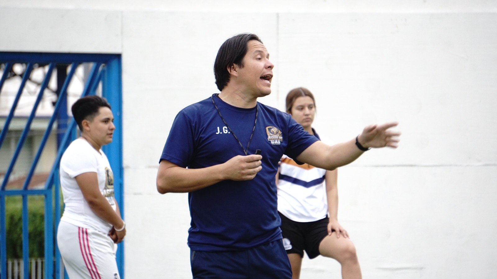 Futbol rápido infantil UAS