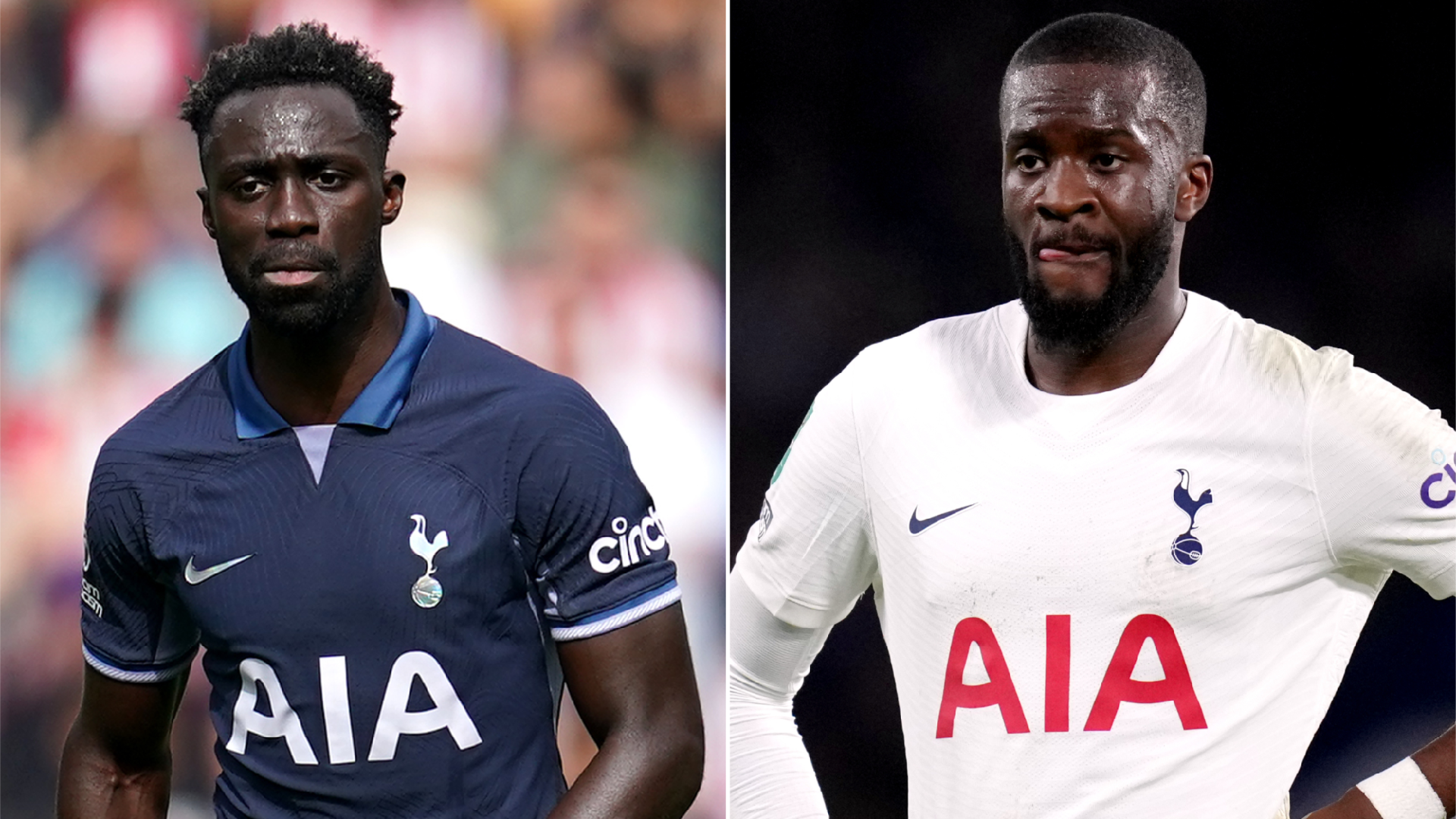 GALATASARAY SE HACE CON DOS JUGADORES DEL TOTTENHAM