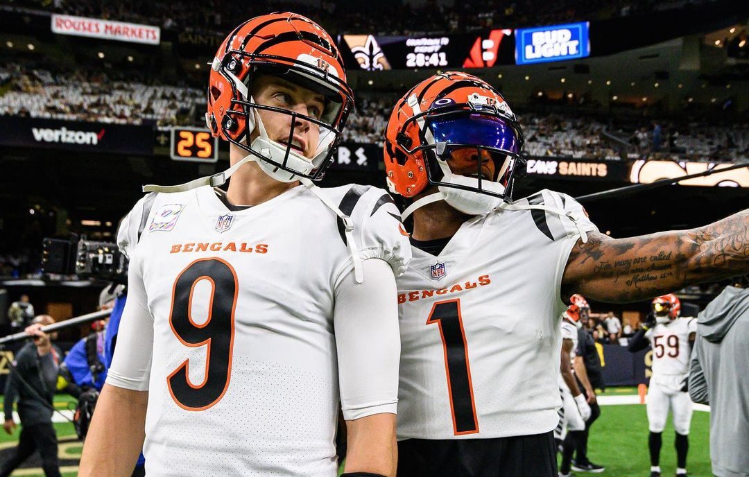 LOS BENGALS DEBUTAN HOY ANTE LOS BROWNS