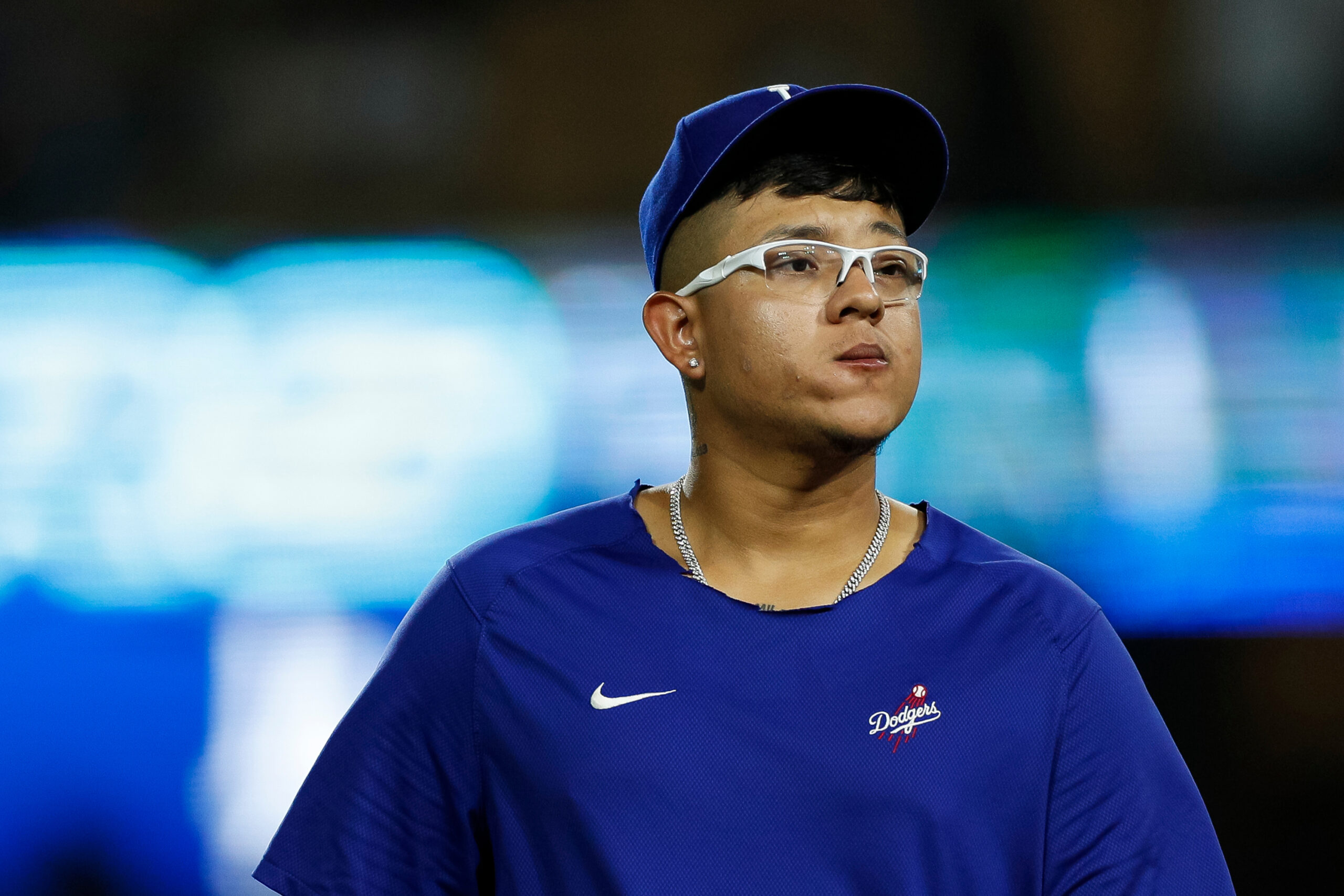 horacio vega julio urias