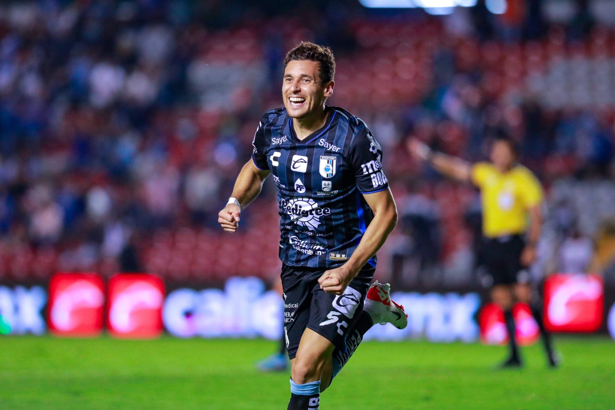 KEVIN ESCAMILLA