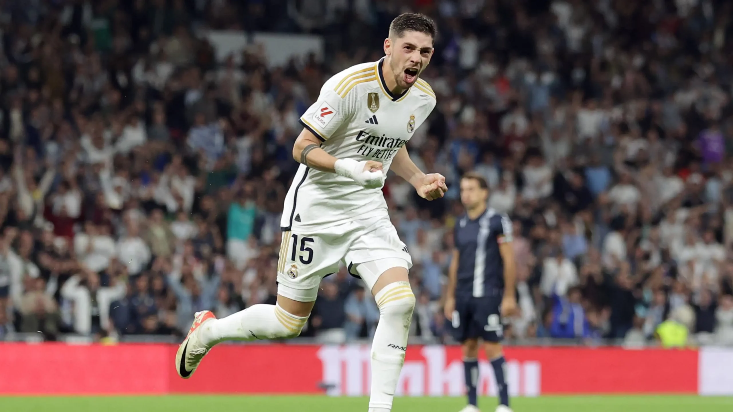 LA PREMIER LEAGUE IRÍA POR ESTRELLA DEL REAL MADRID