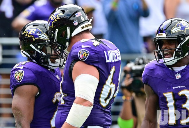 Ravens vs Titans semana 6