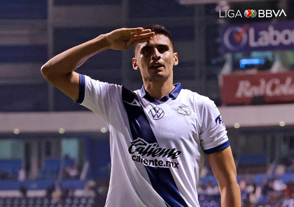 PUEBLA vs XOLOS