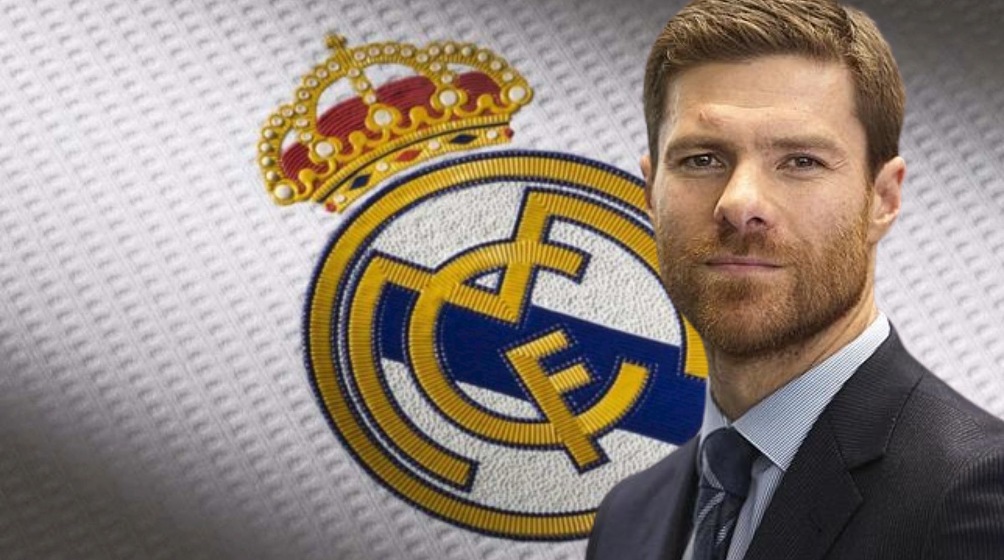Xabi Alonso sería nuevo DT de los merengues
