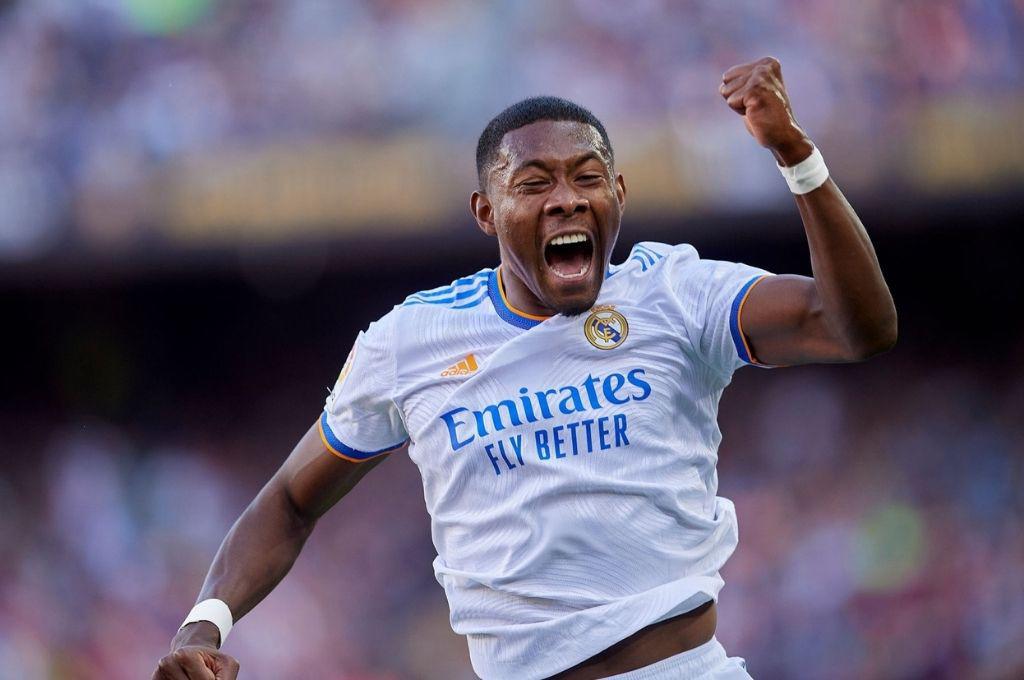 SE ACABARON LOS RUMORES, CRACK DEL MADRID NO IRÁ AL FUTBOL ÁRABE