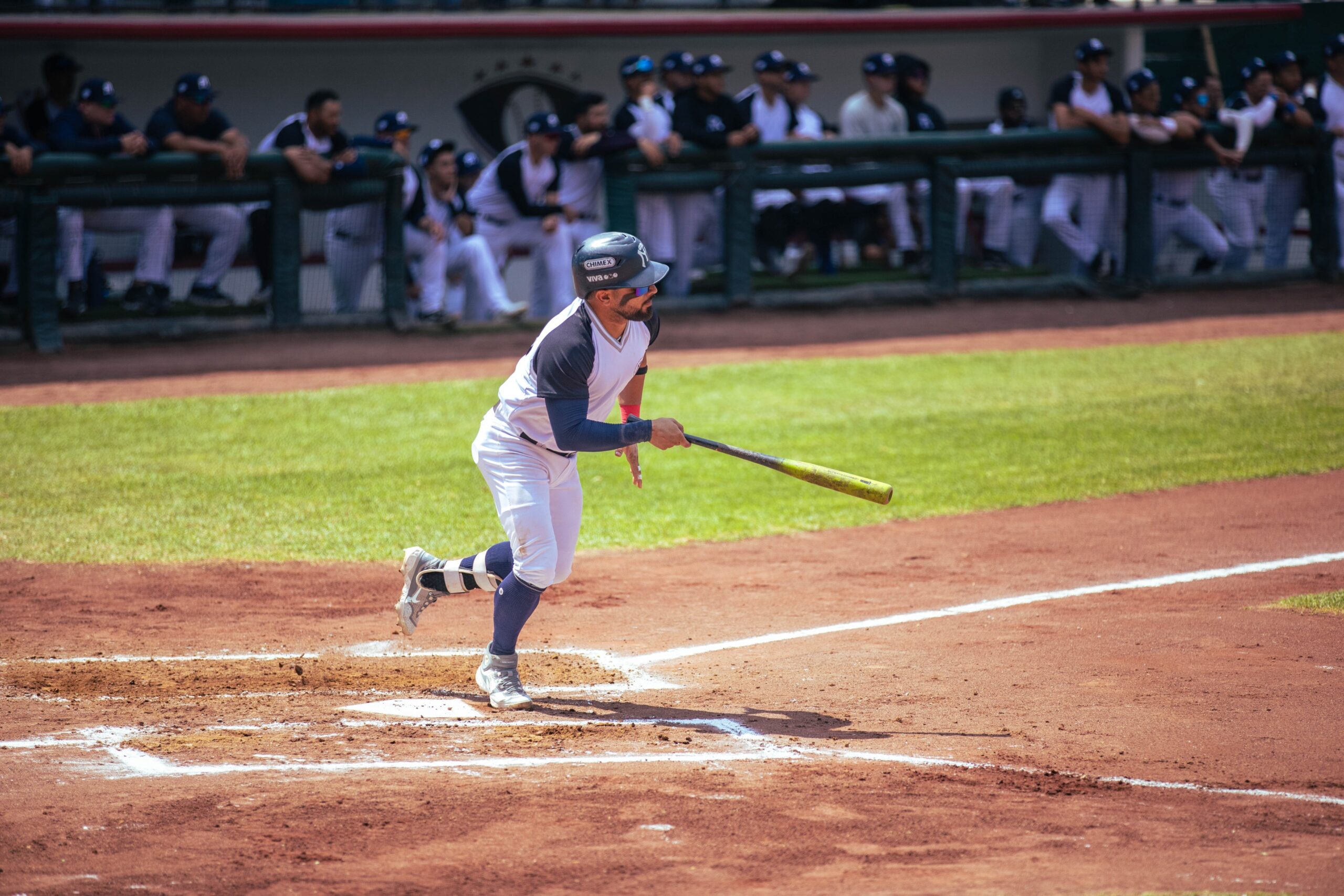 Sultanes de Monterrey vs Venados
