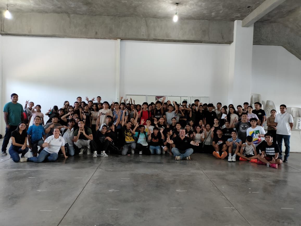 TALLER DE PLANIFICACIÓN IMDEM