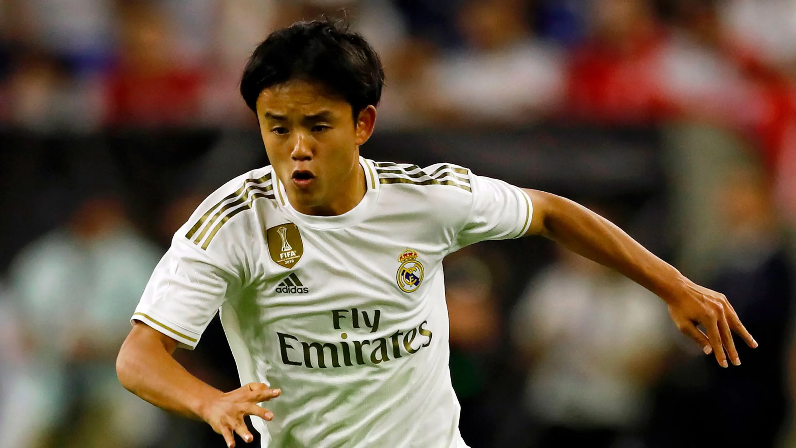 TRAS DEMOTRACIÓN DE BUEN FUTBOL, MADRID IRÍA POR EL REGRESO DE UNA JOYA