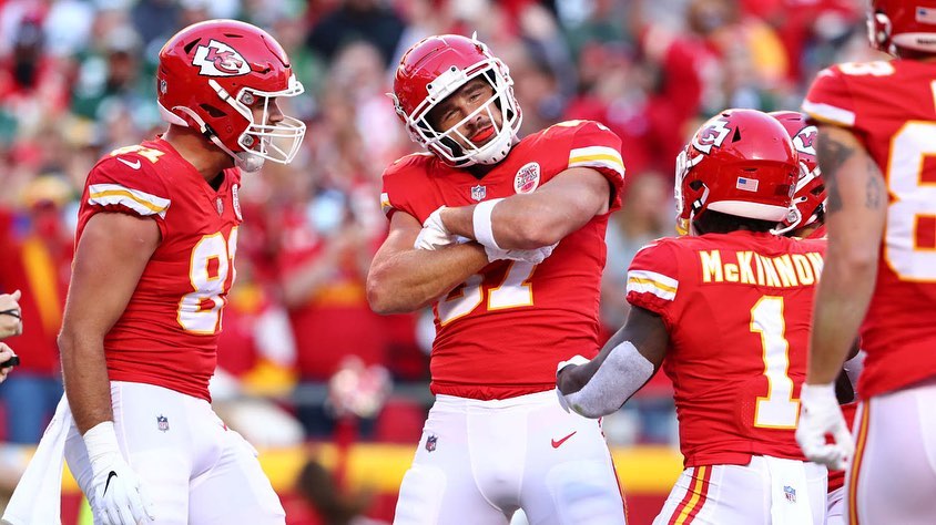 momios semana 6 nfl