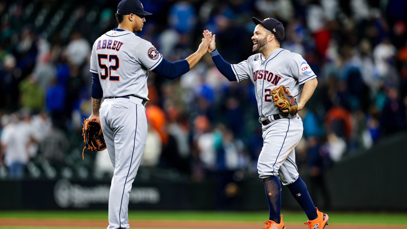 donde ver astros vs twins