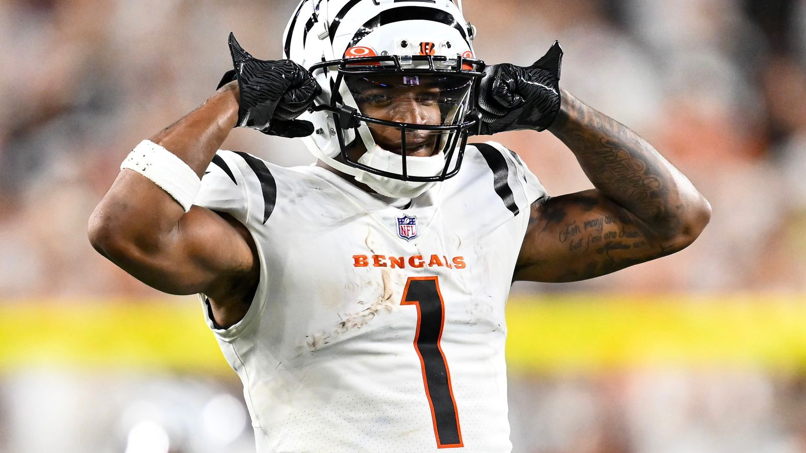 resultado bengals vs rams