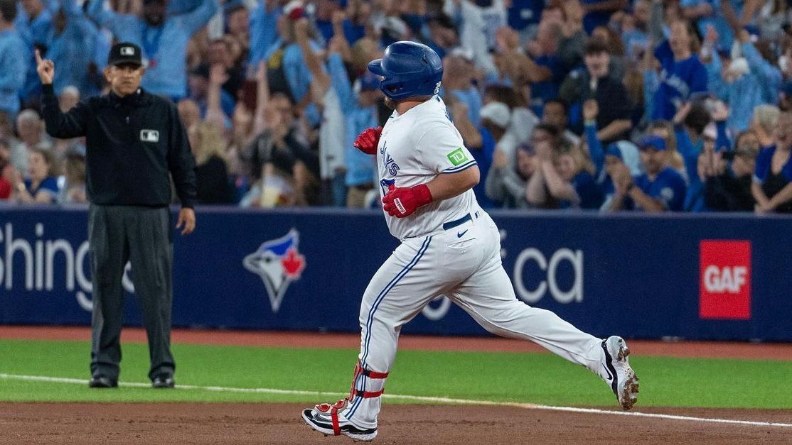 blue jays vs mariners hoy