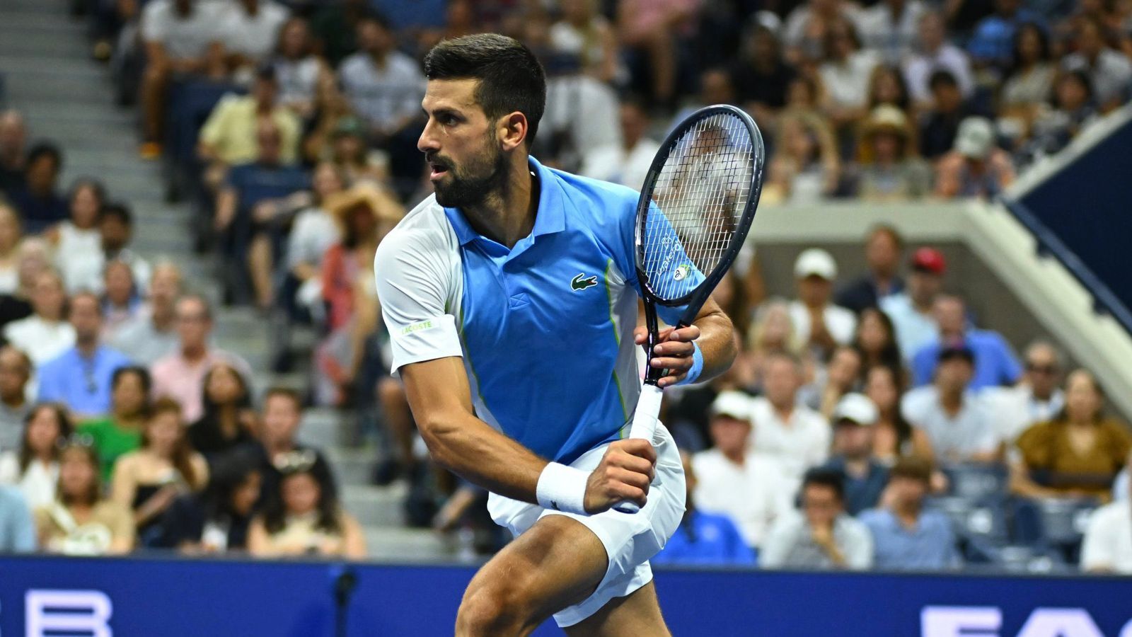 novak djokovic semifinal us open