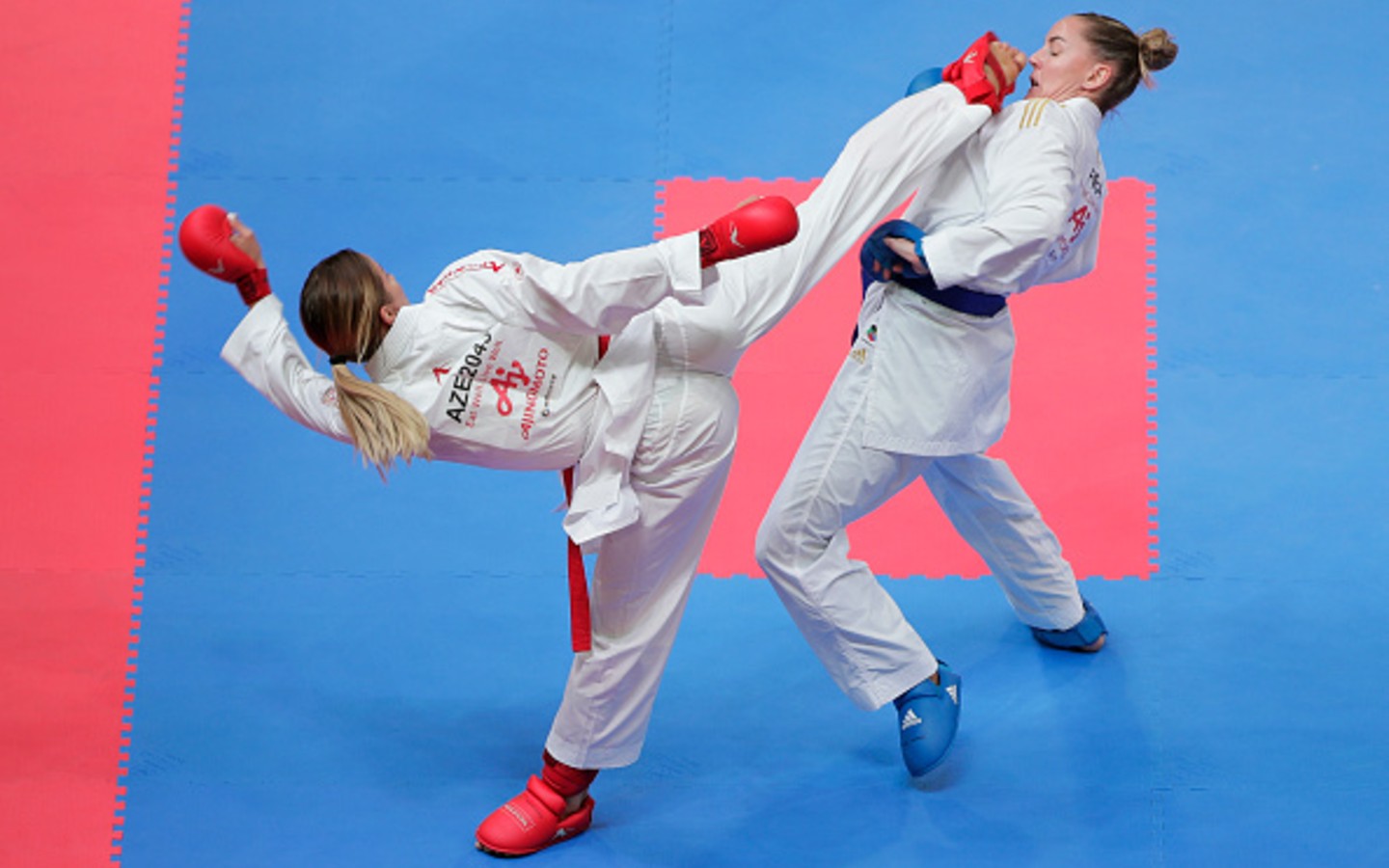 ¿QUÉ DEPORTES ESPERAN SER PARTE DE LOS JUEGOS OLIMPICOS?