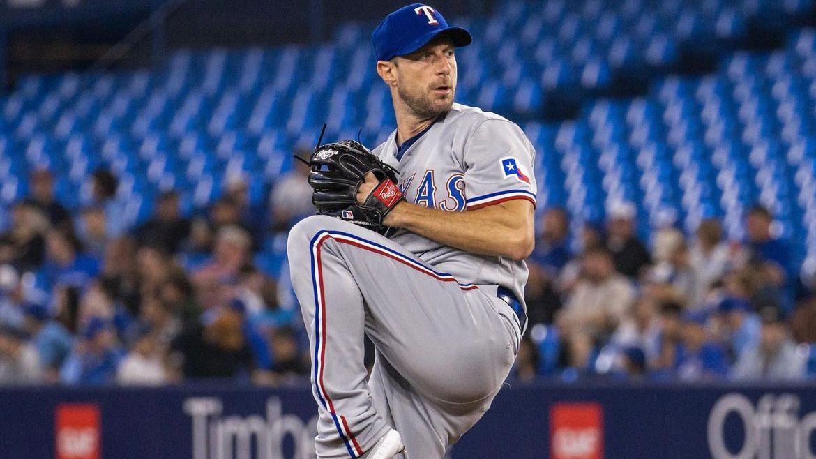 max scherzer game 3