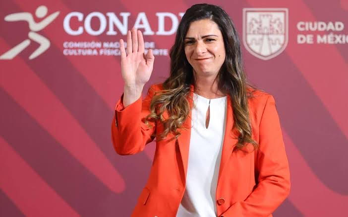 NO VA ACOMPARECER ANA GUEVARA ANTE EL CONGRESO