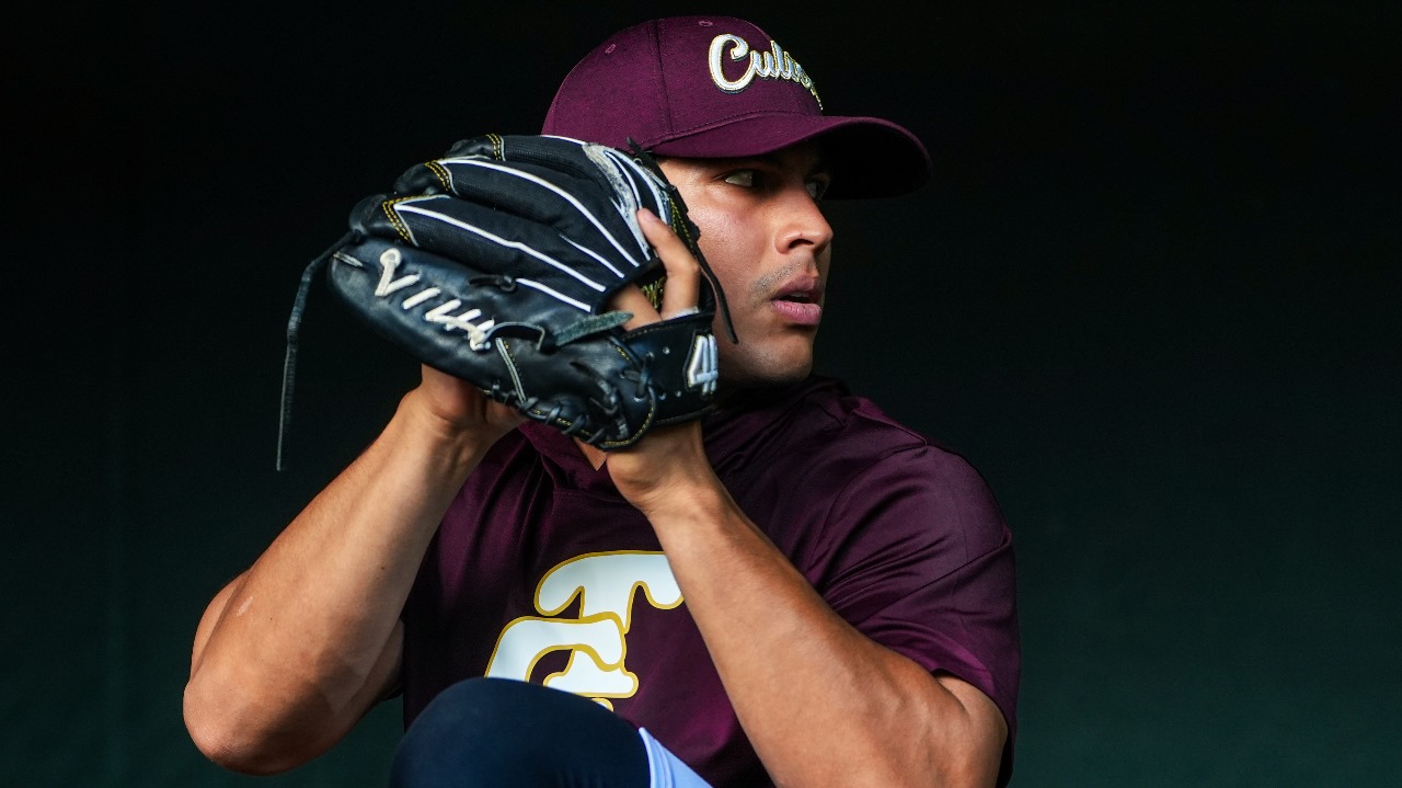 Víctor castañeda Tomateros