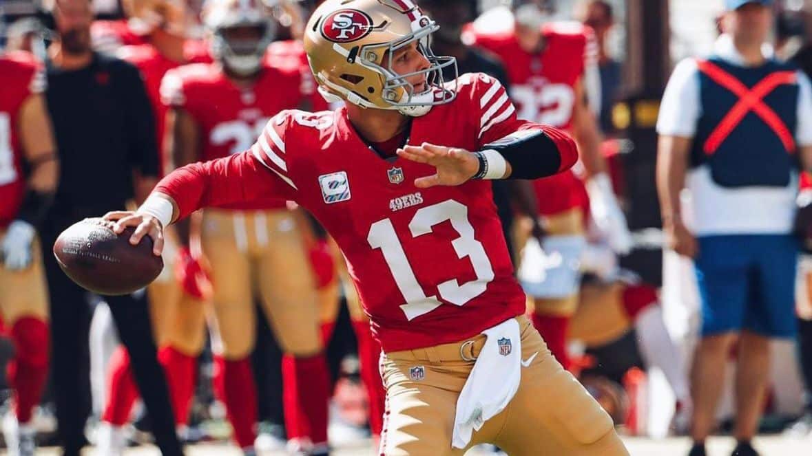 cowboys vs 49ers hoy