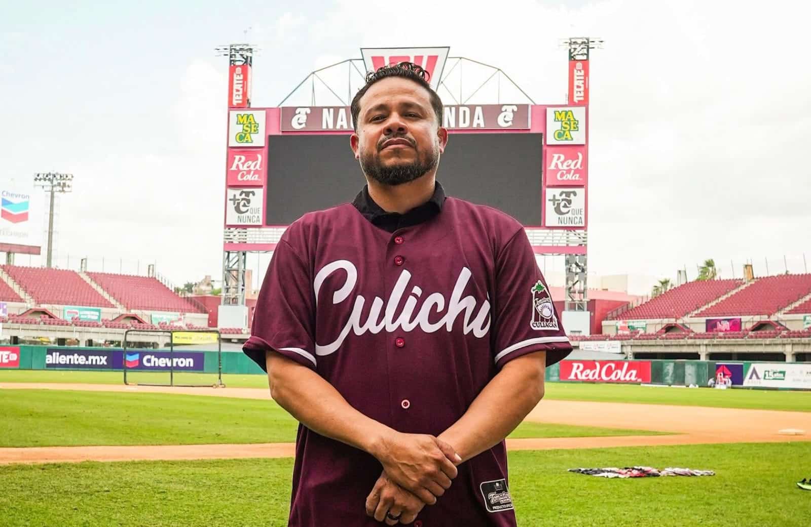 ALFREDO AMÉZAGA TOMATEROS