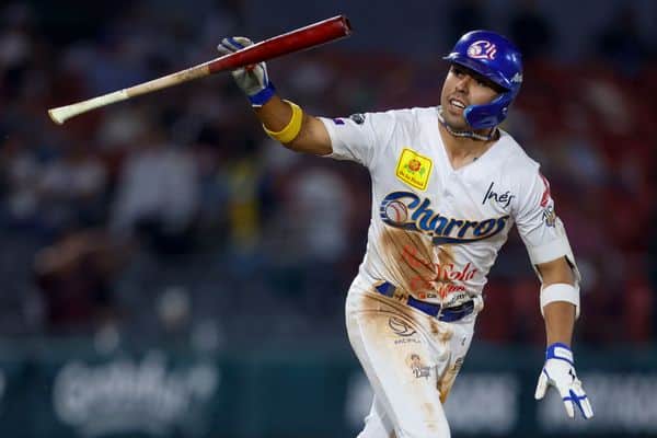 Alan Trejo, Charros de Jalisco