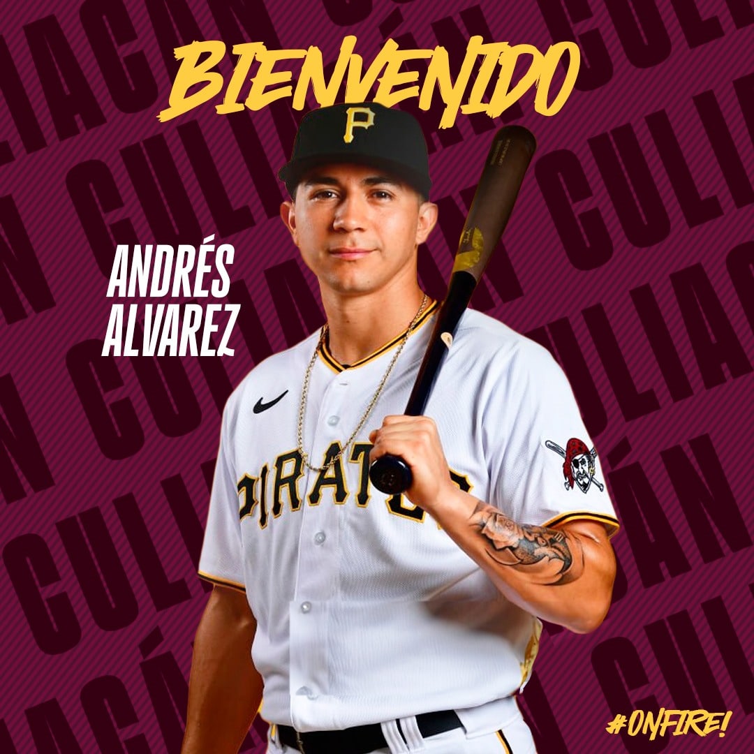Andrés Álvarez