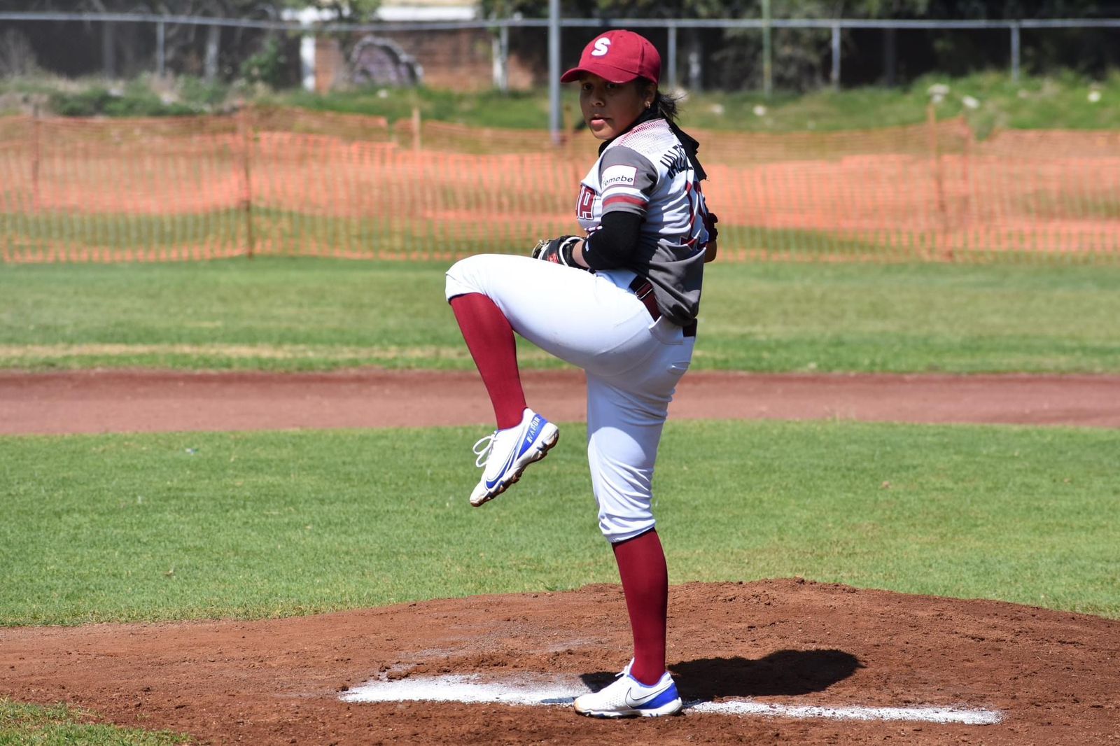 Beisbol Femenil Sinaloa