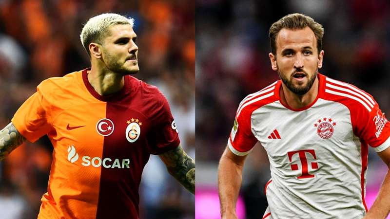 Galatasaray vs Bayern Munich