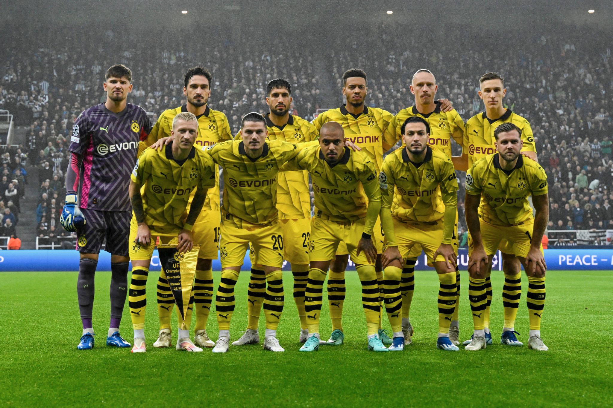 Borussia Dortmund