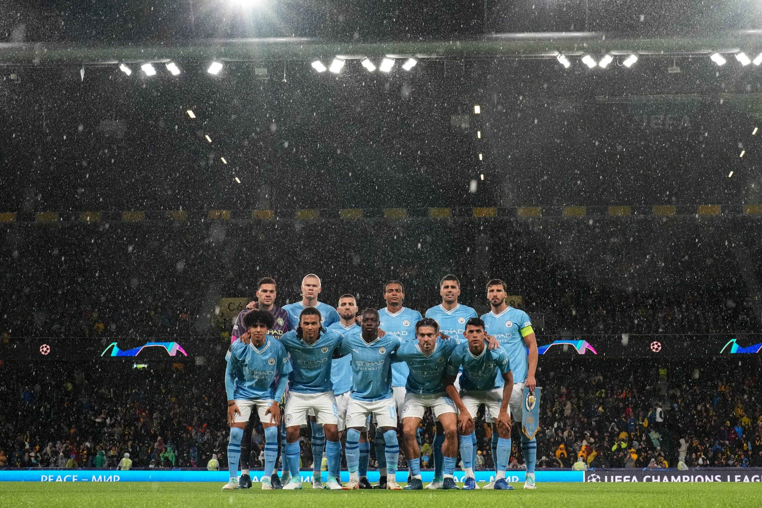 Manchester City